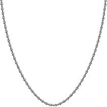 Amazon | [ファイテン] KJ [限 定 品] チタン ネックレス 喜平 長さ40
